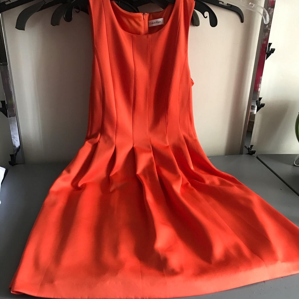 ❤️CALVIN KLEIN pretty Dress ❤️